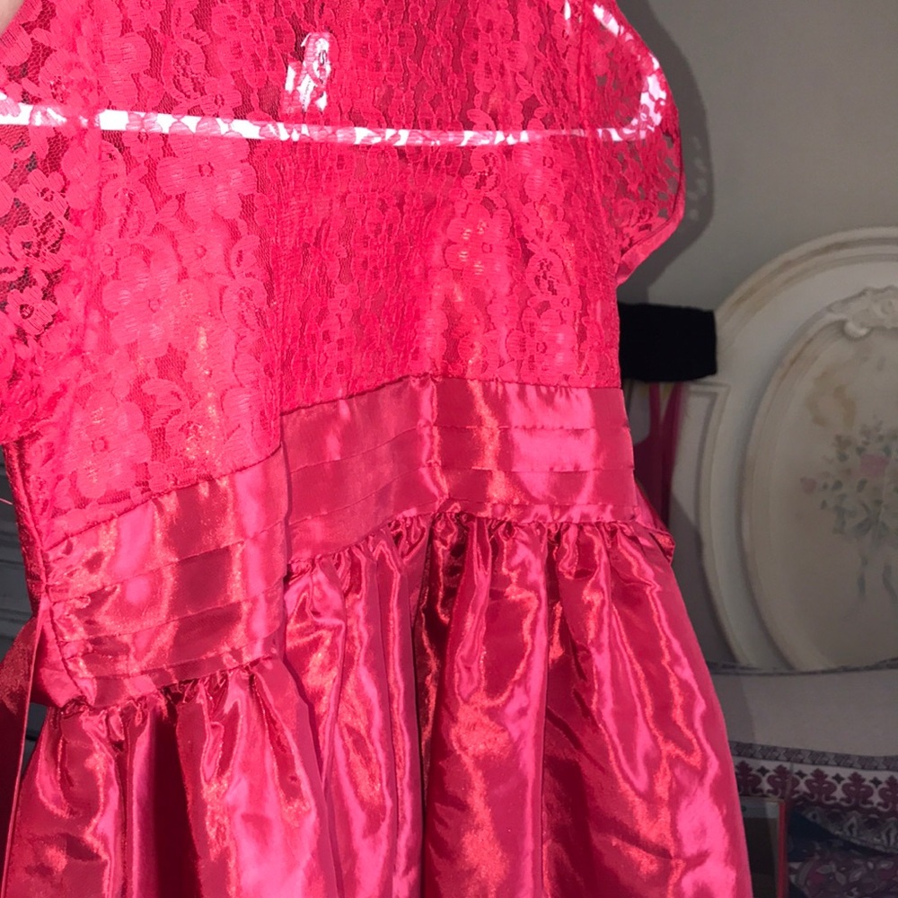 Little girls dress